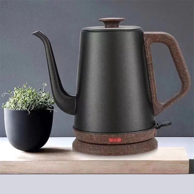 Jakie są funkcje zrównoważonych plastikowych fusów kawowych?