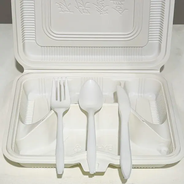 Co sprawia, że ​​tworzywa sztuczne na bazie skrobi są przyszłością materiałów zrównoważonych?