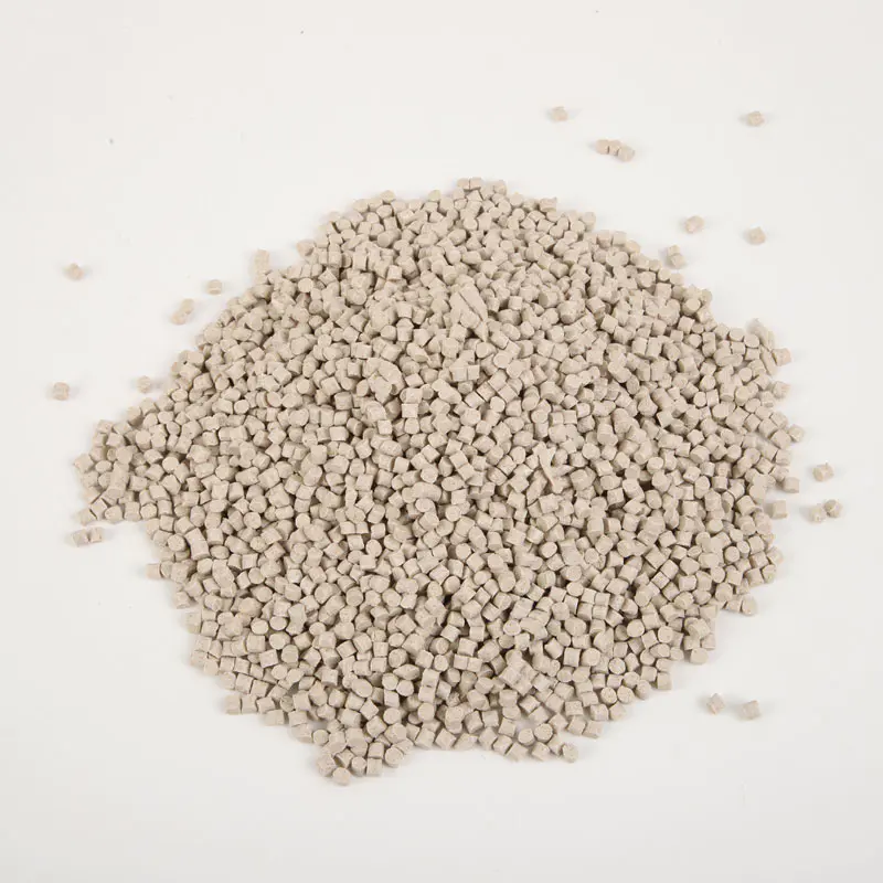 Biodegradowalny plastik